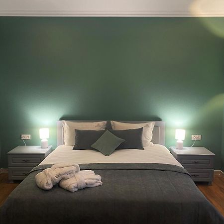Apartament Royal Rest Bilokrynychchya Zewnętrze zdjęcie
