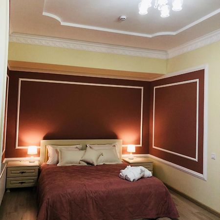Apartament Royal Rest Bilokrynychchya Zewnętrze zdjęcie