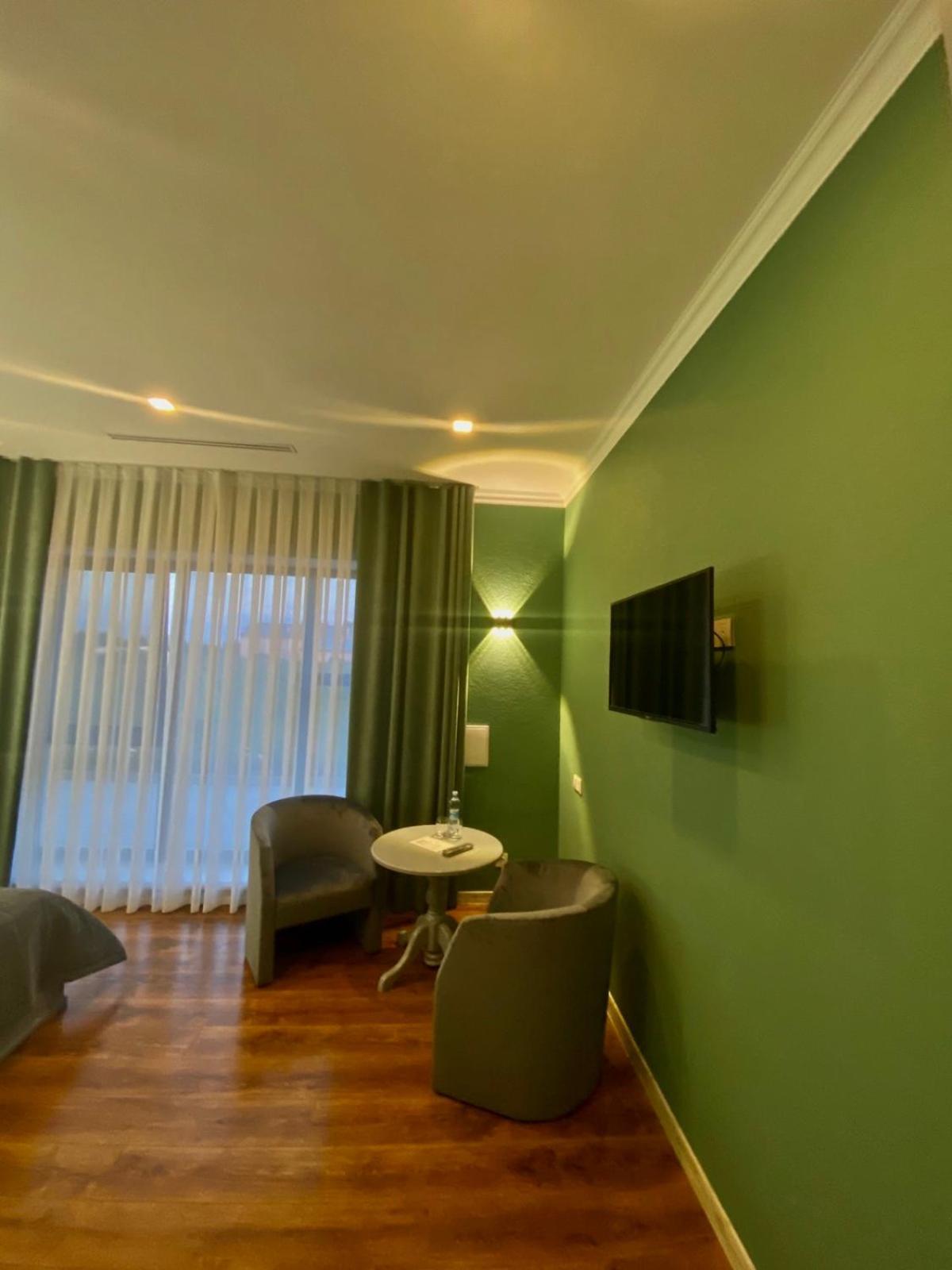 Apartament Royal Rest Bilokrynychchya Zewnętrze zdjęcie
