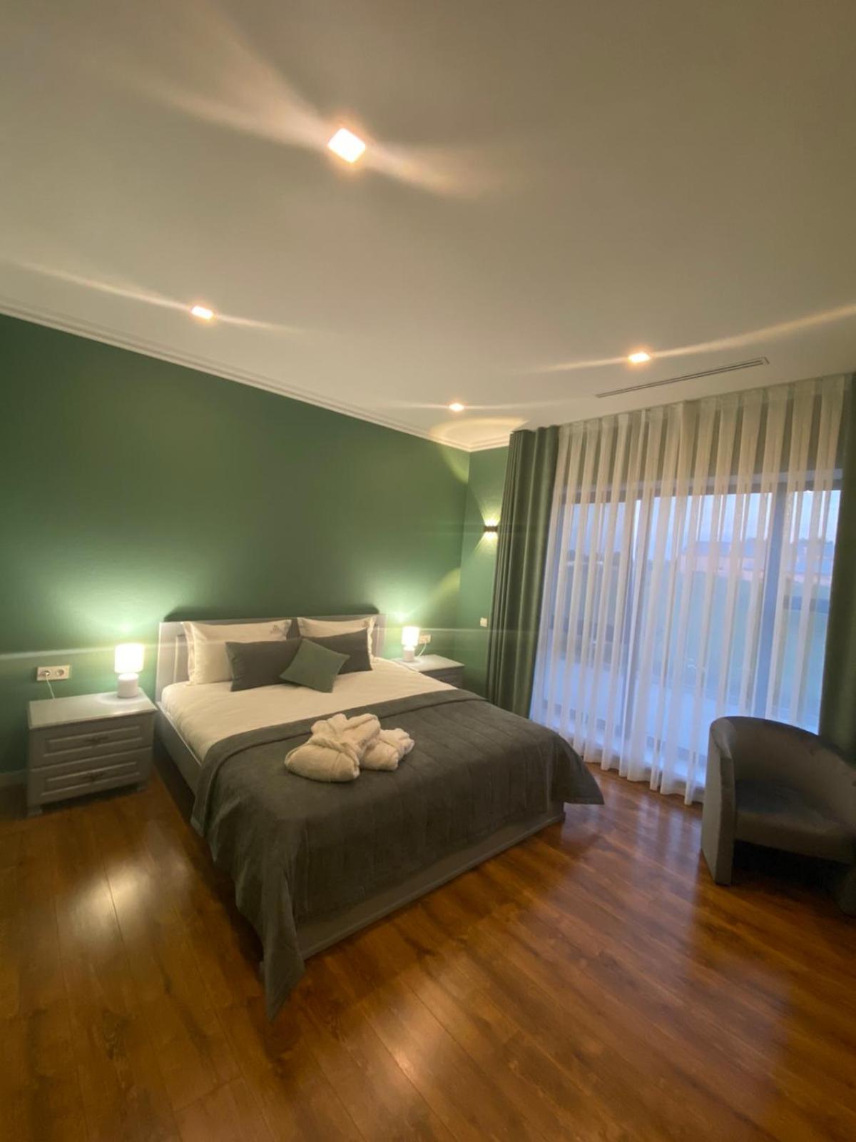 Apartament Royal Rest Bilokrynychchya Zewnętrze zdjęcie